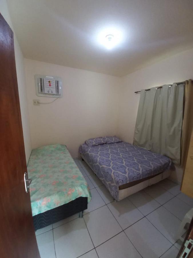 Mares De Milagres, Chale 03 Ξενοδοχείο São Miguel dos Milagres Εξωτερικό φωτογραφία